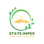 State Impex logo